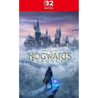Hogwarts Legacy (Switch 2)