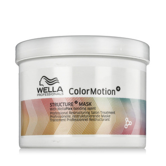 Wella ColorMotion+ Structure+ Mask 500 ml
