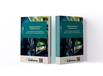 Bezpieczeństwo i higiena pracy przy obsłudze samochodów elektrycznych i stacji ładowania Bezpieczeństwo i higiena pracy przy obsłudze samochodów elektrycznych i stacji ładowania