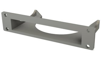 TP-LINK držák do 10"/19" racku pro SG108xx/SF1006P/ER605/RP108GE