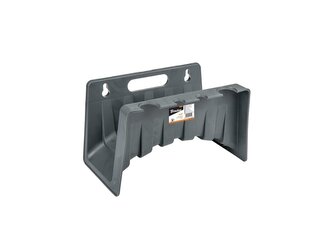 Závěsný držák na hadice-plastový