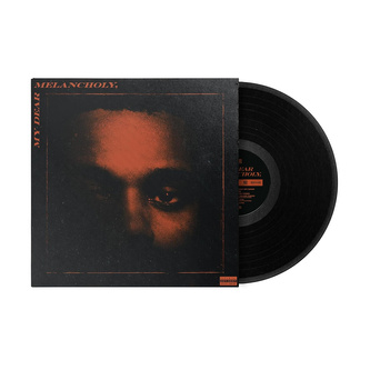 The Weeknd: My Dear Melancholy (Ltd)