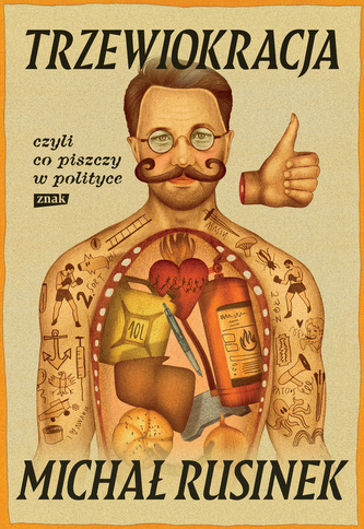 Trzewiokracja, czyli co tam piszczy w polityce