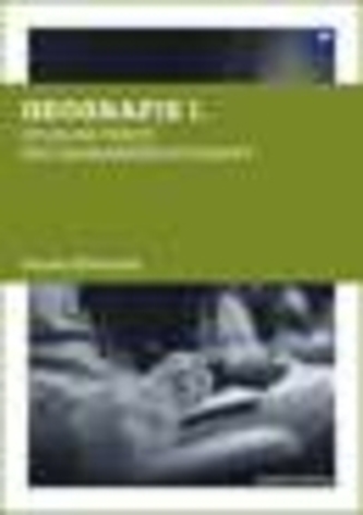 Geografie I.