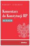 Komentarz do Konstytucji RP art. 24, 65, 66