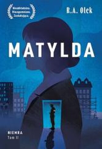 Niemra T.2 Matylda Niemra T.2 Matylda