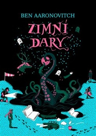 Zimní dary Zimní dary