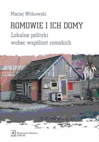 Romowie i ich domy