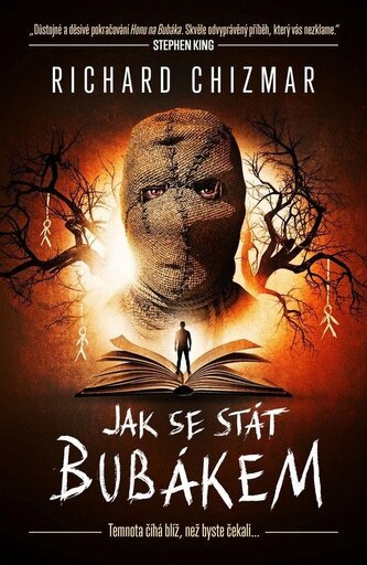 Jak se stát Bubákem