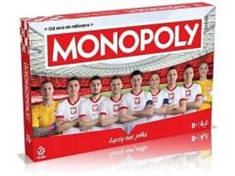 Monopoly PZPN Monopoly PZPN