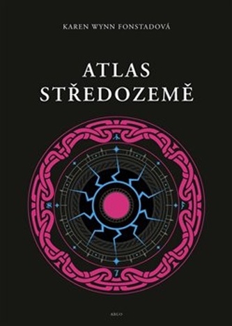 Atlas Středozemě Atlas Středozemě