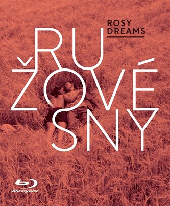 Ružové sny (blu-ray) Ružové sny (blu-ray)