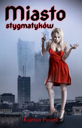 Miasto stygmatyków