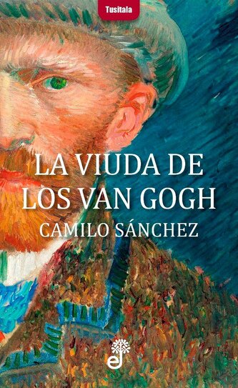 La viuda de los Van Gogh