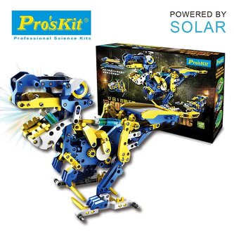 12 v 1 solar a hydraulika