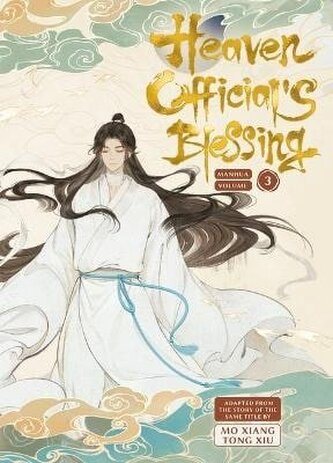 Heaven Official´s Blessing Vol.3