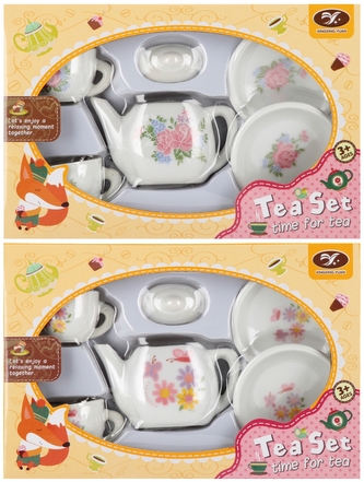 Čajový set