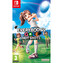 Everybody's Golf Hot Shots (Switch)
