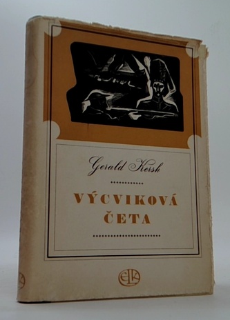 Výcviková četa