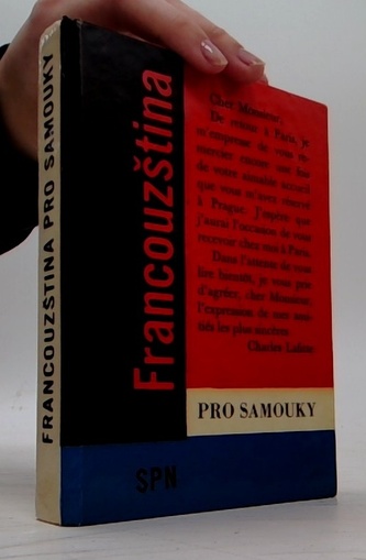 Francouzština pro samouky