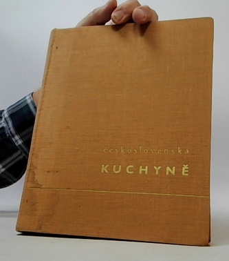 Československá kuchyně