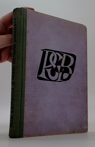 Příběh jednoho manželství