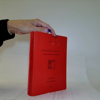 Mikroekonomie I.: Sbírka řešených problémů