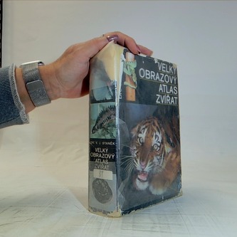 Velký obrazový atlas světa