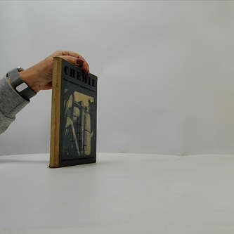 Chemie pro jedenáctý postupný ročník