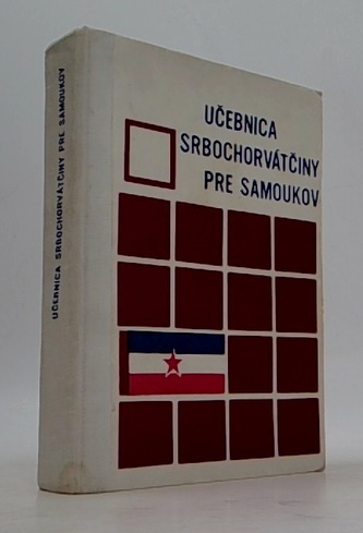 Učebnica srbochorvátčiny pre samoukov