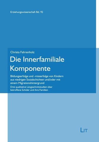 Die Innerfamiliale Komponente