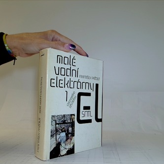 Malé vodní elektrárny 1 - Ekonomika, předpisy Malé vodní elektrárny 1 - Ekonomika, předpisy
