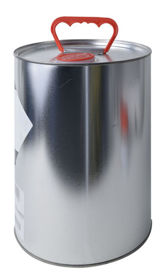 K2 VINYL GLANZ 5 l - čistí a leští plasty