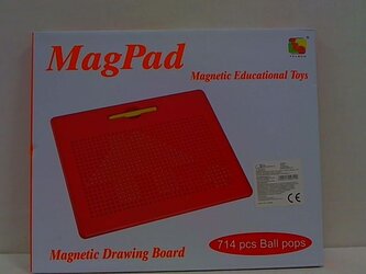 Tablica magnetyczna kulki 32X26 H12800 28119