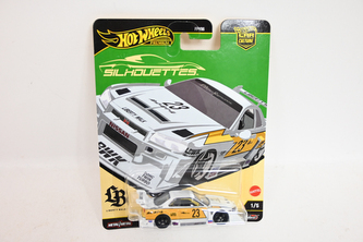 HW Premium LB-ER34 Sup.Silhouette Nissan JBK59 /10