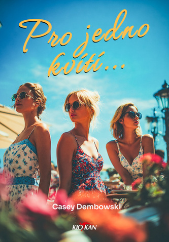 Pro jedno kvítí...