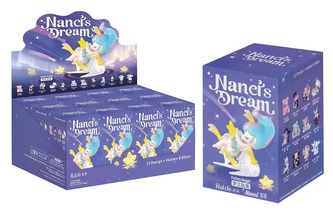 POP TOP Rolife z s.Nanci Sen Nancy 19114 POP TOP Rolife z s.Nanci Sen Nancy 19114