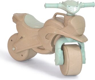 DOLONI Odrážedlo Motorka EKO se světly a zvuky