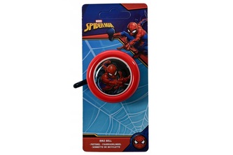 Dzwonek do roweru Spiderman 1266 12662