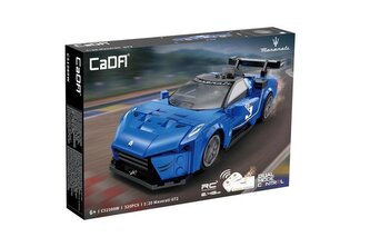 Cada klocki Maserati GT sport C51089W 30345