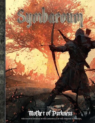 Symbaroum: Symbar - Mother of Darkness Symbaroum: Symbar - Mother of Darkness