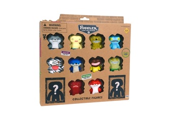 FUGGLER S1 Collect.fig.-12pack BoxC 15758 FUGGLER S1 Collect.fig.-12pack BoxC 15758