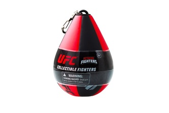 UFC Ocatgon Fighters S1 kapsuła z fig. 17677 UFC Ocatgon Fighters S1 kapsuła z fig. 17677