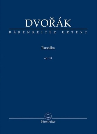 Rusalka op. 114