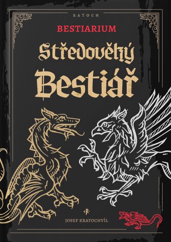 Bestiarium: Středověký bestiář