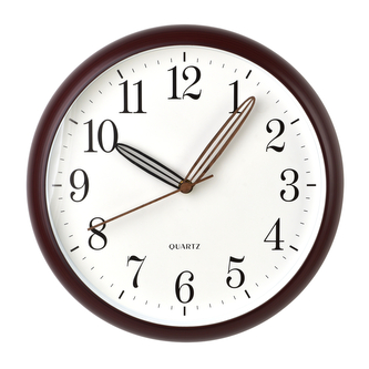 RAMSEY Zegar 30x30x4,5cm