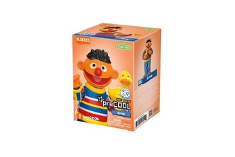 BLOKEES Sesame Street fig.preCOOL Ernie 30551