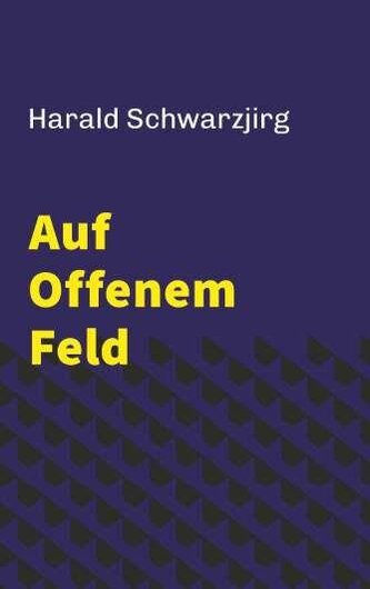 Auf offenem Feld