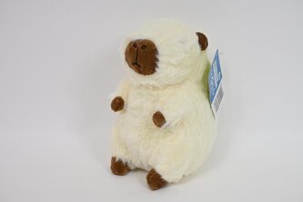 Kapibara pluszowa 15cm 185847