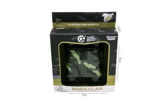 Lornetka 12cm H13961 51605